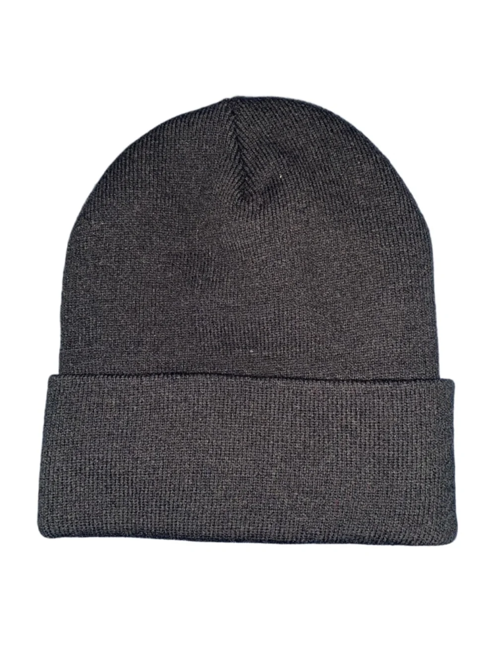 Buc-ee’s Knit Beanie One Size Black